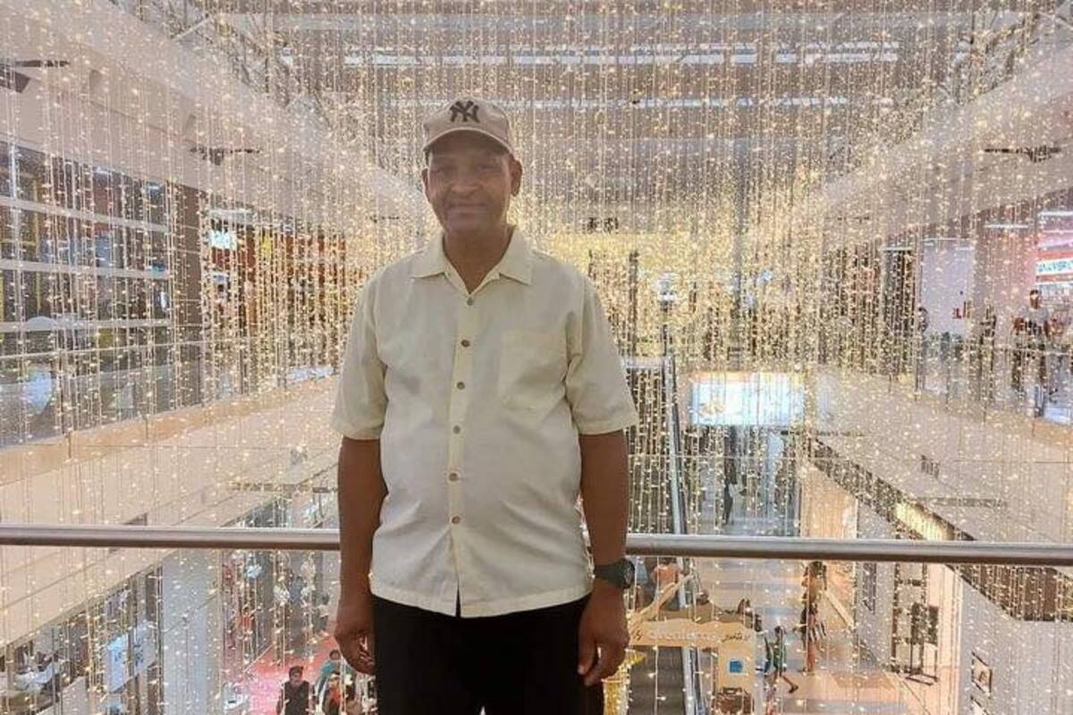 Buscan a adulto mayor que desapareció en inmediaciones de La Plazuela