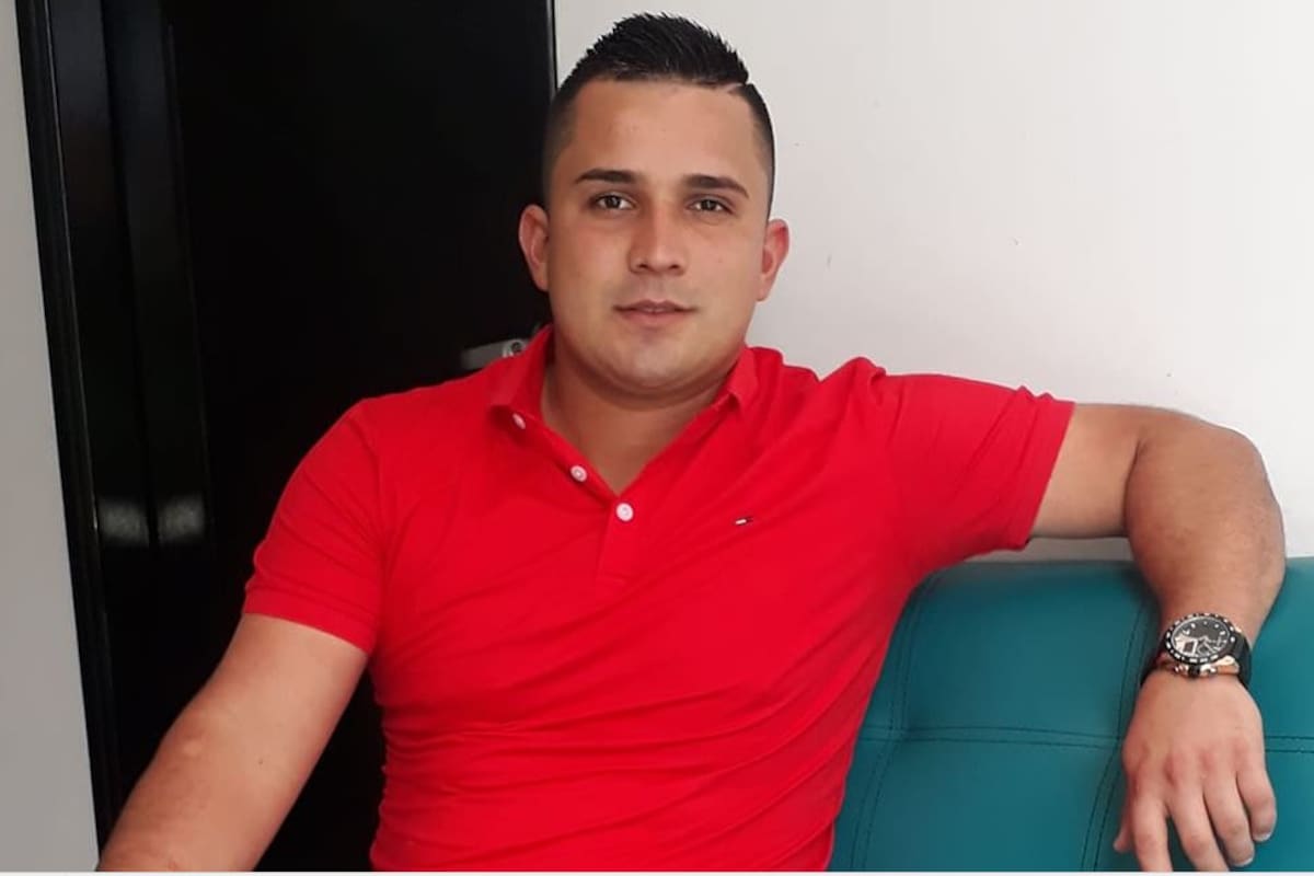 Así hallaron a bolivarense que desapareció viajando al Catatumbo