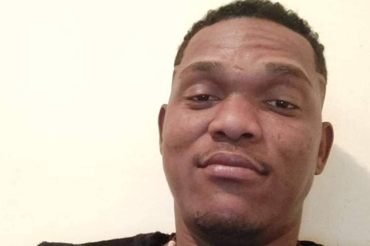 Lawis Gaviria desapareció hace 4 meses en Olaya Herrera: esto se sabe