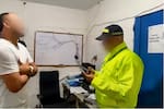 Desarticulan a ‘Los Optra’: marcaban a sus víctimas para seguirlas y robarlas en Cartagena
