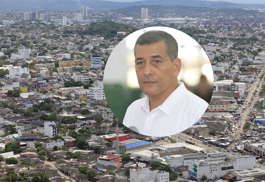 Descentralización: Dumek Turbay responde al estudio de la Contraloría