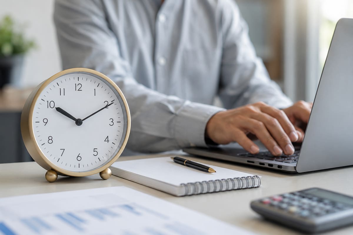 Entra en vigor la jornada de 42 horas: así aumentarán los costos para las empresas en Colombia