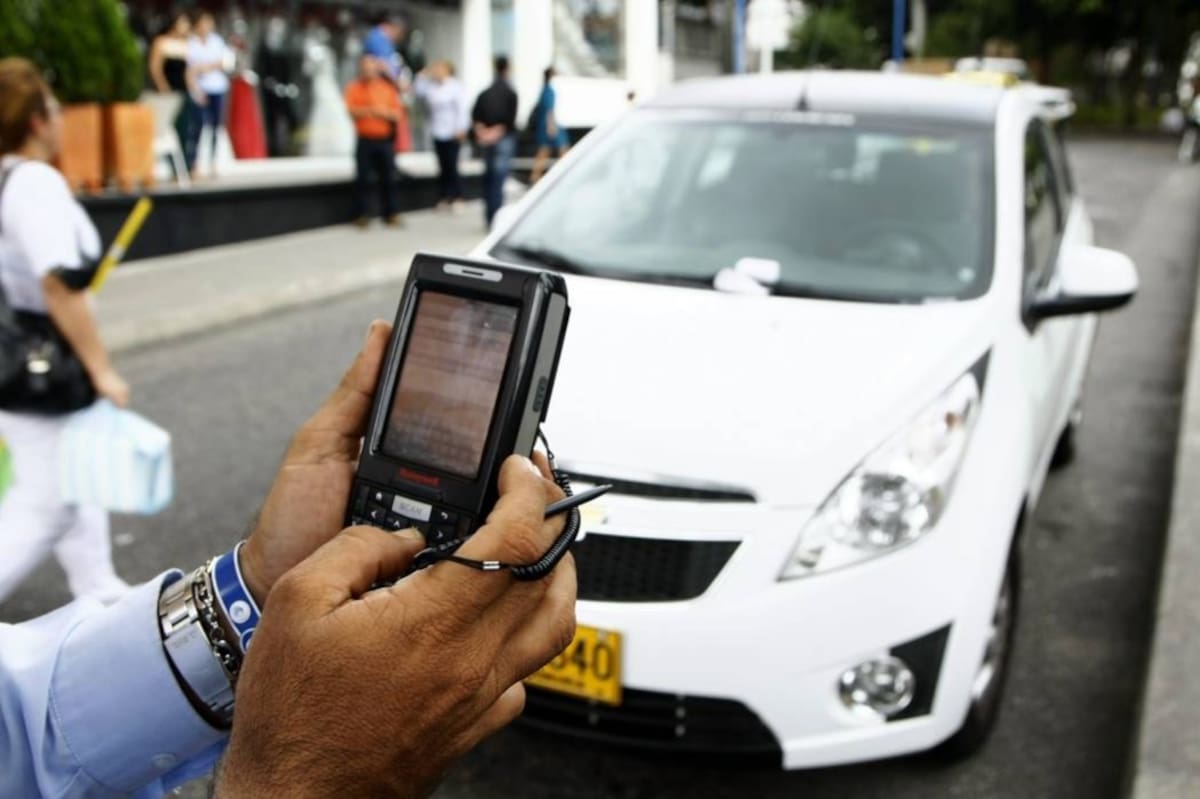 Incumplir las normas de tránsito en Colombia será considerablemente más costoso para los conductores(Foto: Archivo/VANGUARDIA LIBERAL)