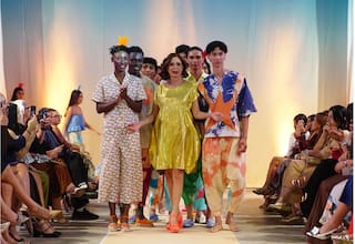 Así se vivió la edición 12 del Barranquilla Fashion Week 2025