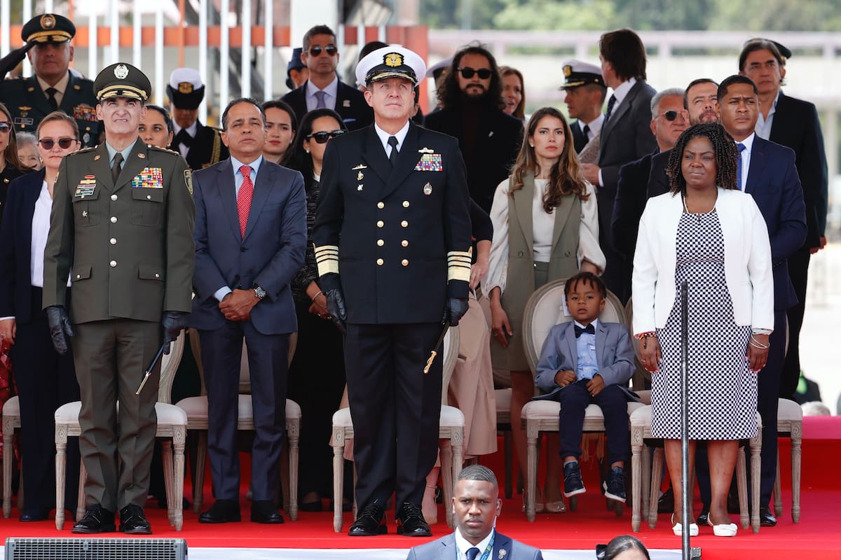 Recuperan vehículo de escolta de comandante de FF.MM. que fue robado