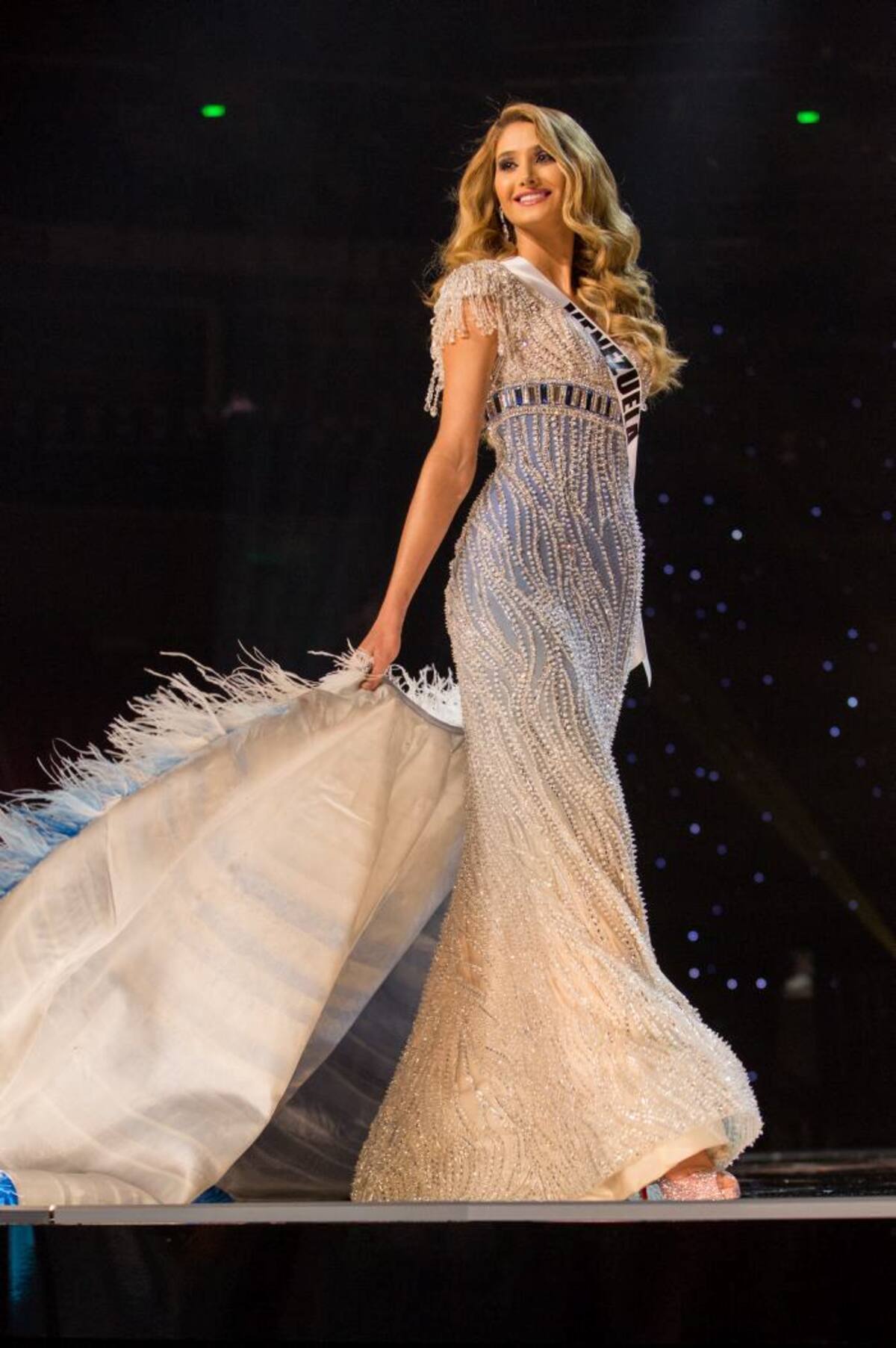 Miss Venezuela. MISS UNIVERSE