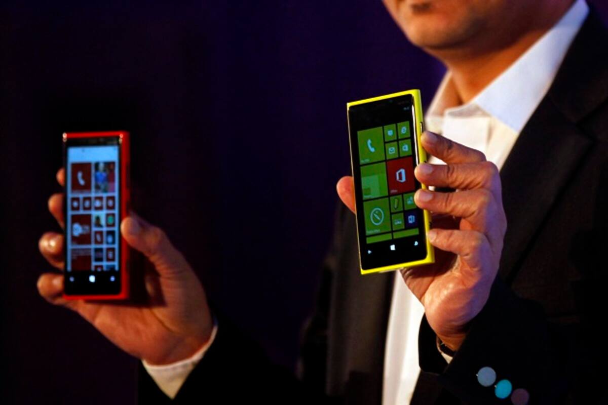 Desmitificando Windows Phone