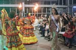Fundación ACHE despidió a Miss Mundo Colombia con un mensaje propositivo