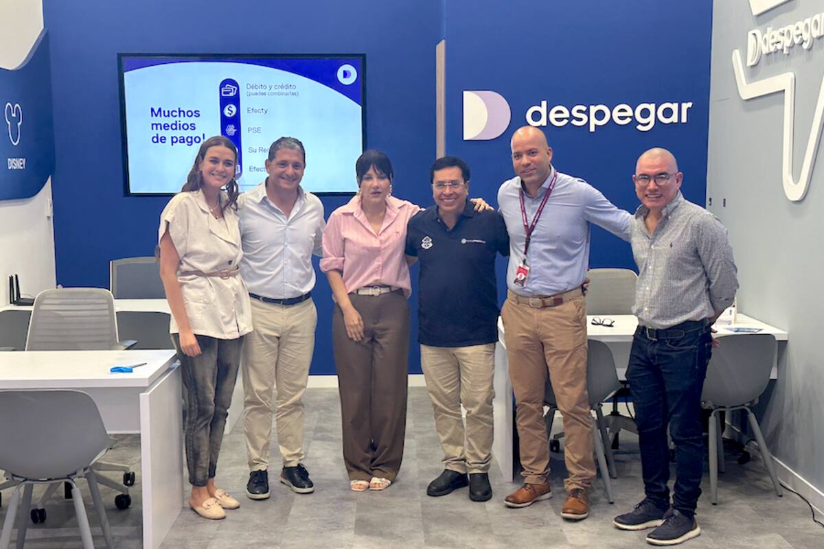 Esta empresa aterrizó en Barranquilla con una inversión de 40 mil dólares
