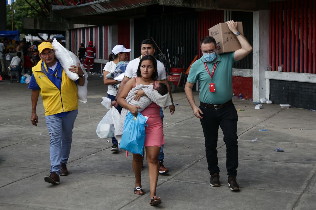 Gobierno de Petro arranca 2026 con el Catatumbo sumido en la violencia armada