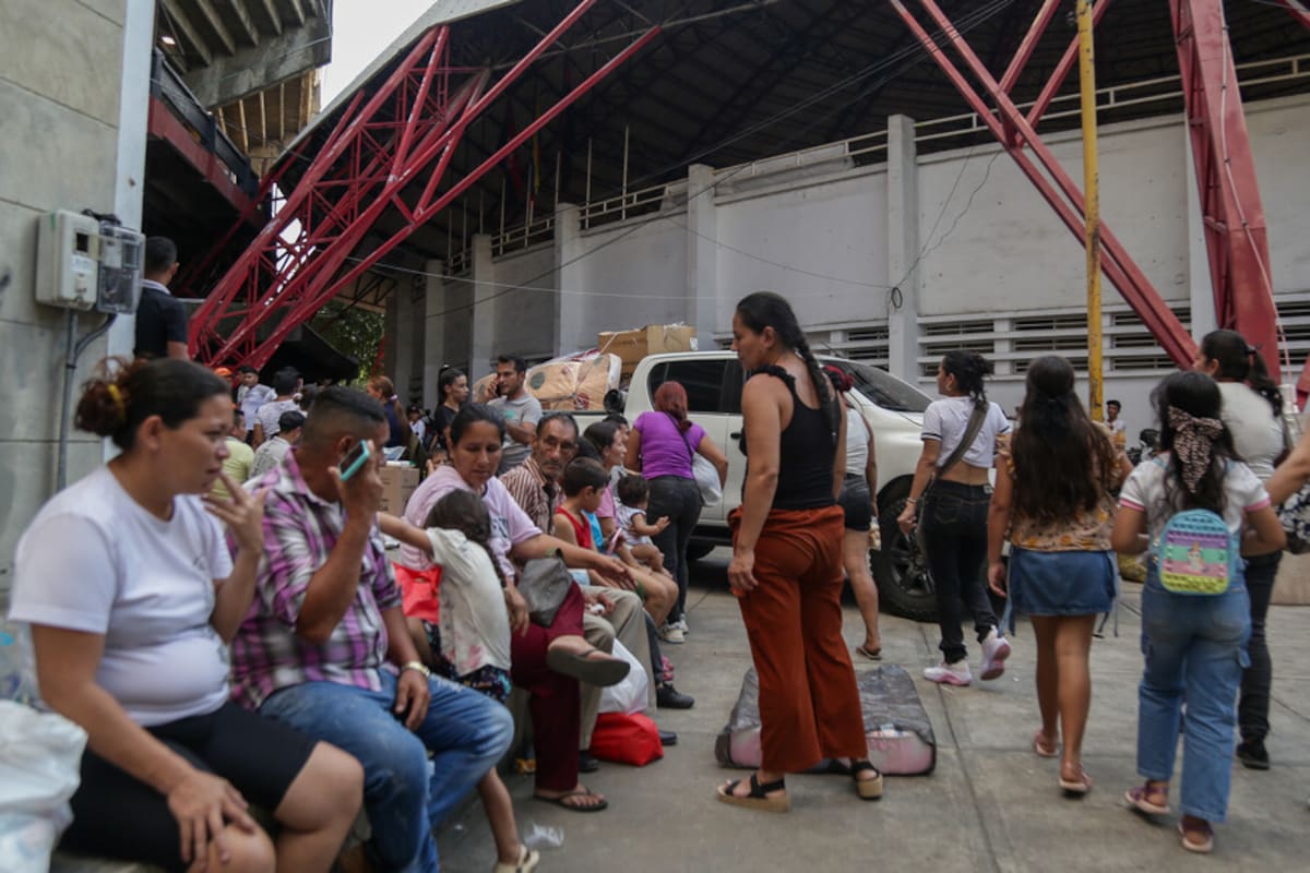 La propuesta de Petro para hacer balance de violencia en el Catatumbo