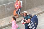Alertan desplazamiento masivo en Ituango por disputa armada entre Clan del Golfo y disidencias de las FARC