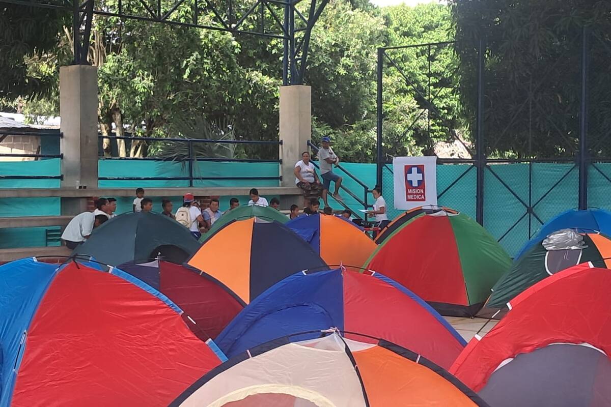 Sur de Bolívar: piden activar comisión de respuesta a alertas tempranas
