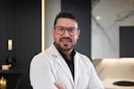 Cristian Ramírez, sello colombiano en EE.UU., detrás de la precisión en cirugía oral y maxilofacial