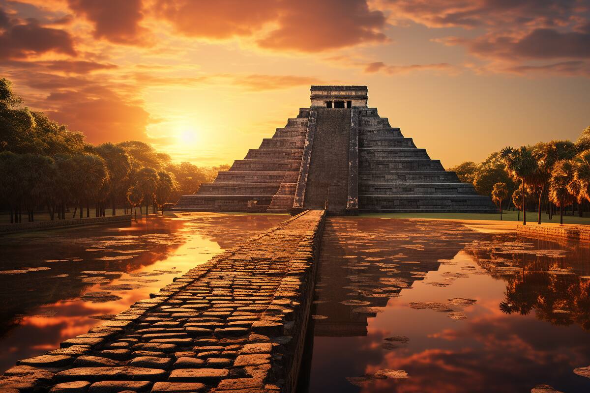 7 destinos turísticos históricos de América Latina que debe visitar al menos una vez