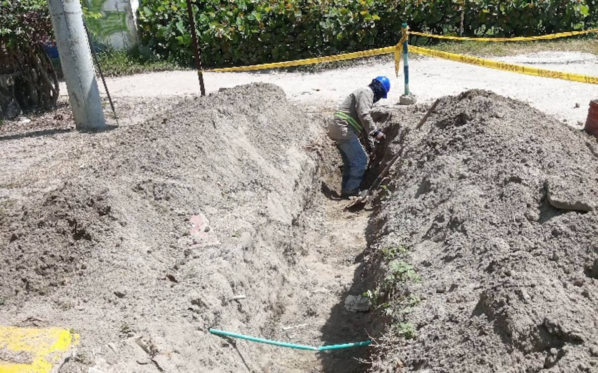Fraudes - imagen de apoyo. // Foto: cortesía de Aguas de Cartagena.