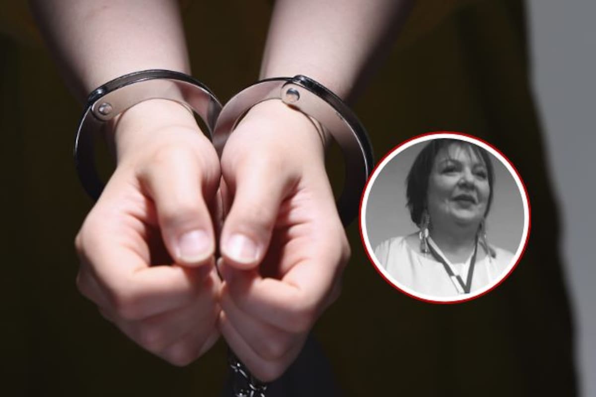 Cae sobrino de la periodista María Correa: estaría implicado en su asesinato