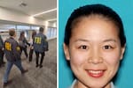 China bajo sospecha: EE. UU. detiene a mujer que vigilaba al hijo del presidente de Taiwán