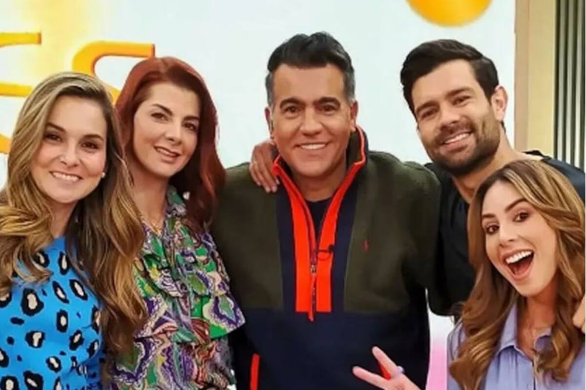 Luto en Caracol: presentadora de Día a Día sufre dolorosa pérdida