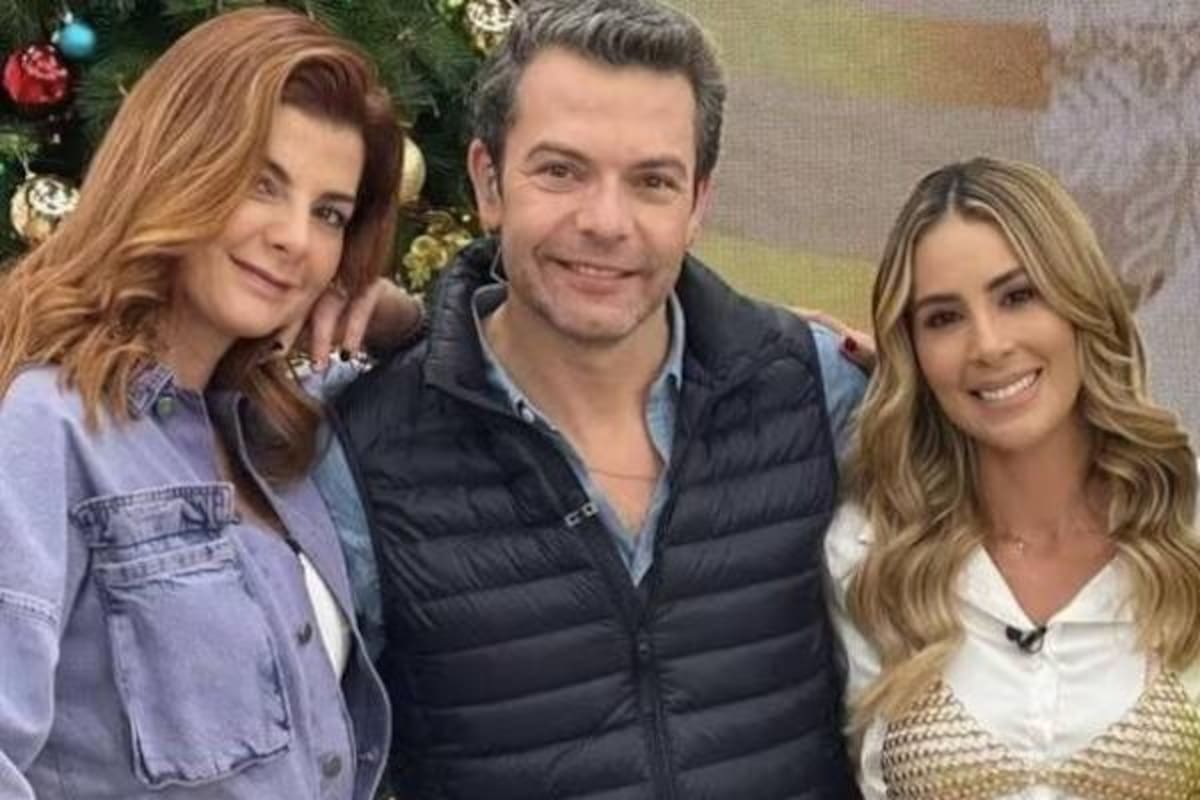 Carolina Cruz y Soto preocupan por su ausencia de Día a Día, ¿renunciaron?