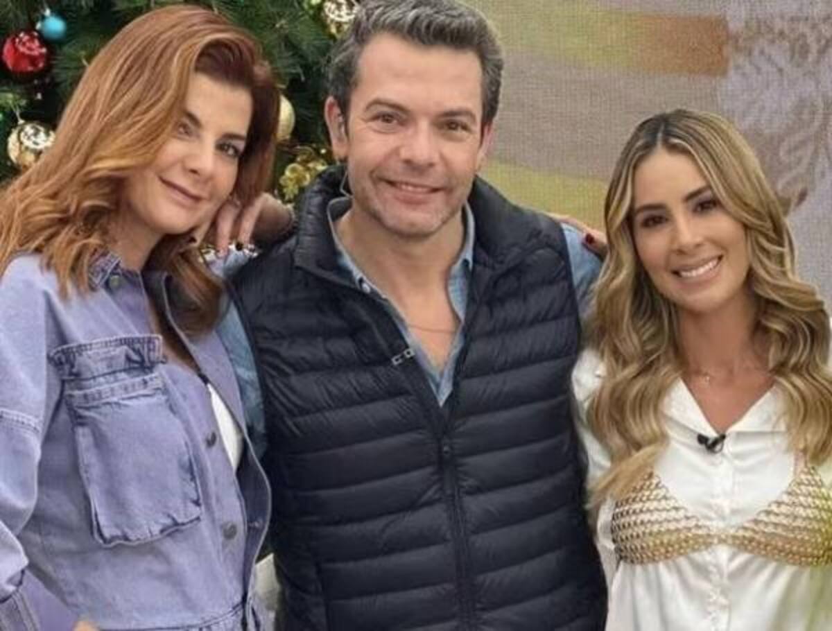 //Foto: Caracol TV.
