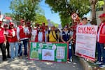 Gobernación impulsó la jornada del “Día D contra el Dengue” en el Atlántico