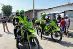 500 uniformados listos para garantizar celebración del Día de la Madre