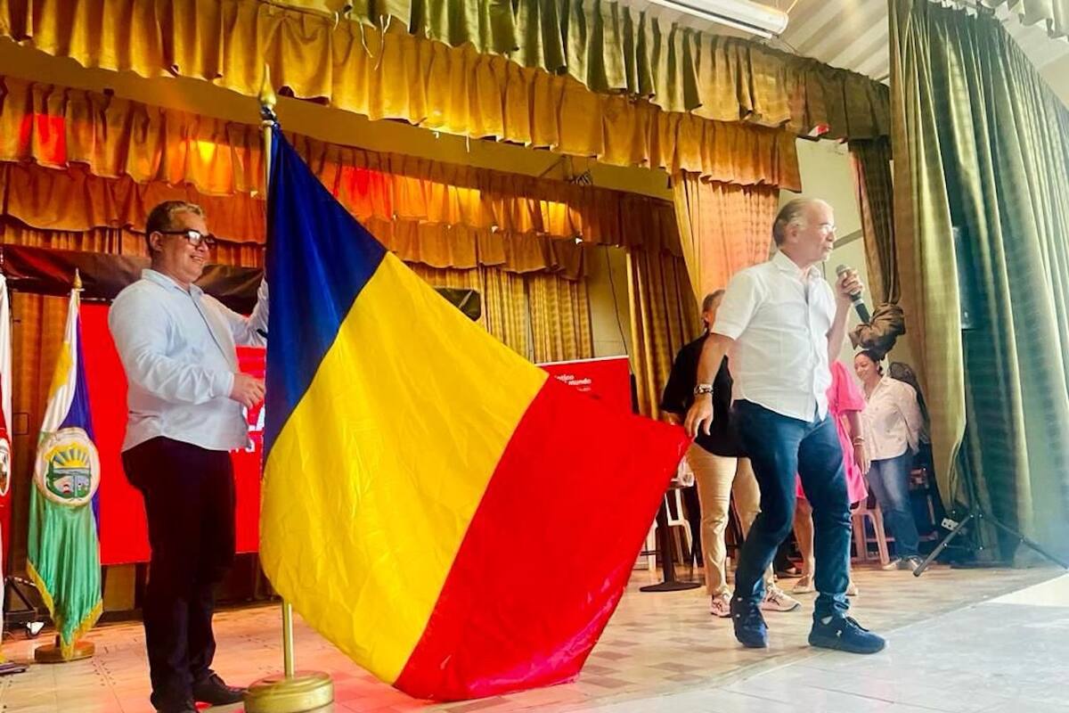 Hoy se celebra el Día de la Región Caribe, un llamado a la equidad regional