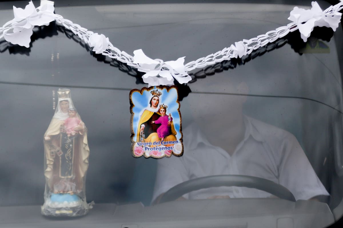 Día de la Virgen del Carmen en Colombia: origen, significado y tradiciones