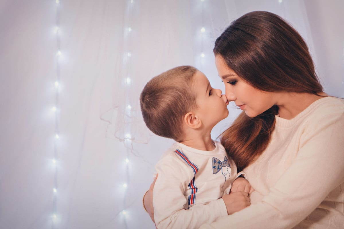 En todos los idiomas del mundo, “mamá” sigue significando hogar. // 123RF