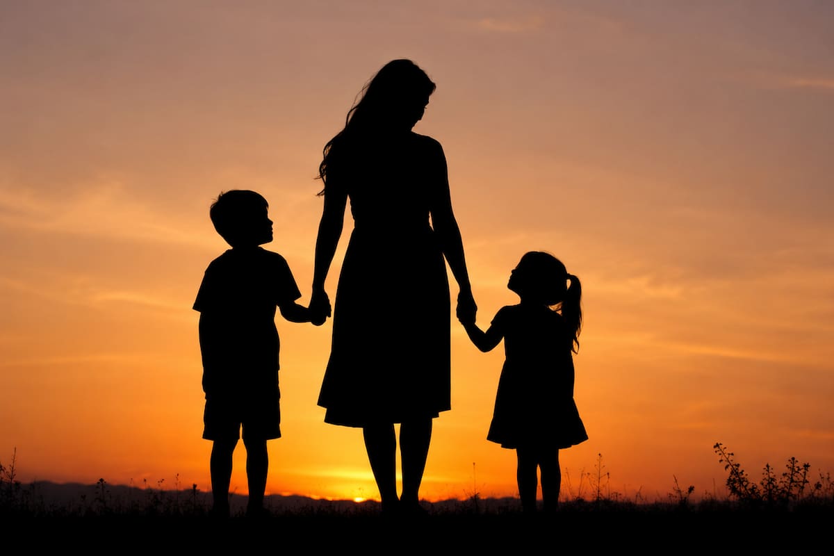 Cuando mamá ya no está: el lado más doloroso del Día de las Madres