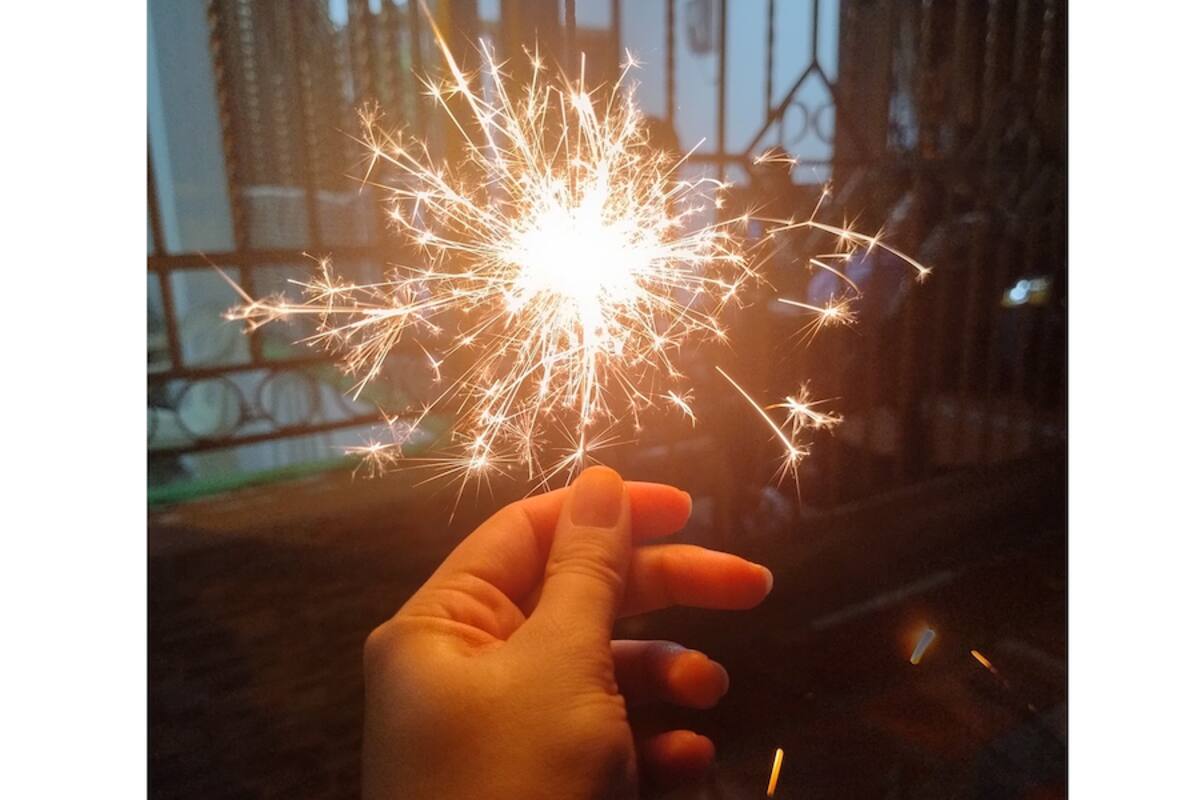 Día de Velitas: “No al uso de la pólvora”, el llamado del Distrito