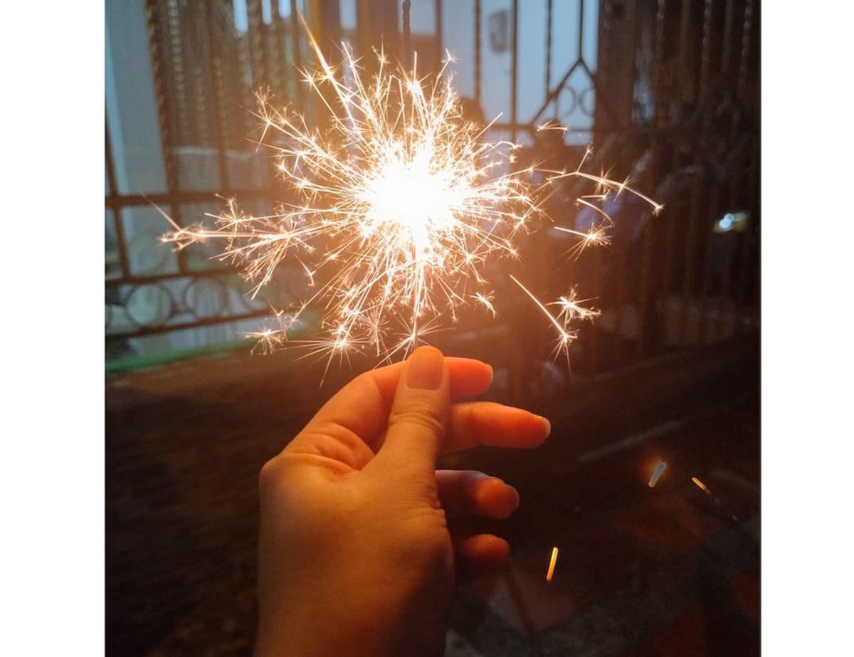 Las autoridades distritales de Barranquilla hicieron recomendaciones a la ciudadanía en general para que este Día de las Velitas no se haga el uso de pólvora, en especial que los niños no la manipulen.//El Universal.