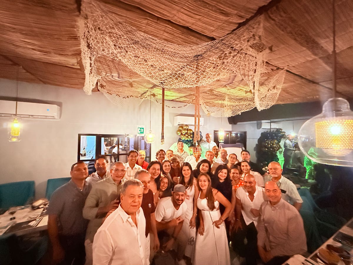 Día del Anestesiólogo. //Foto: Cortesía.