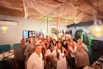 Día del Anestesiólogo en Cartagena