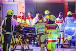 Ataque terrorista sacude la celebración del Orgullo LGTBIQ+ en Berlín