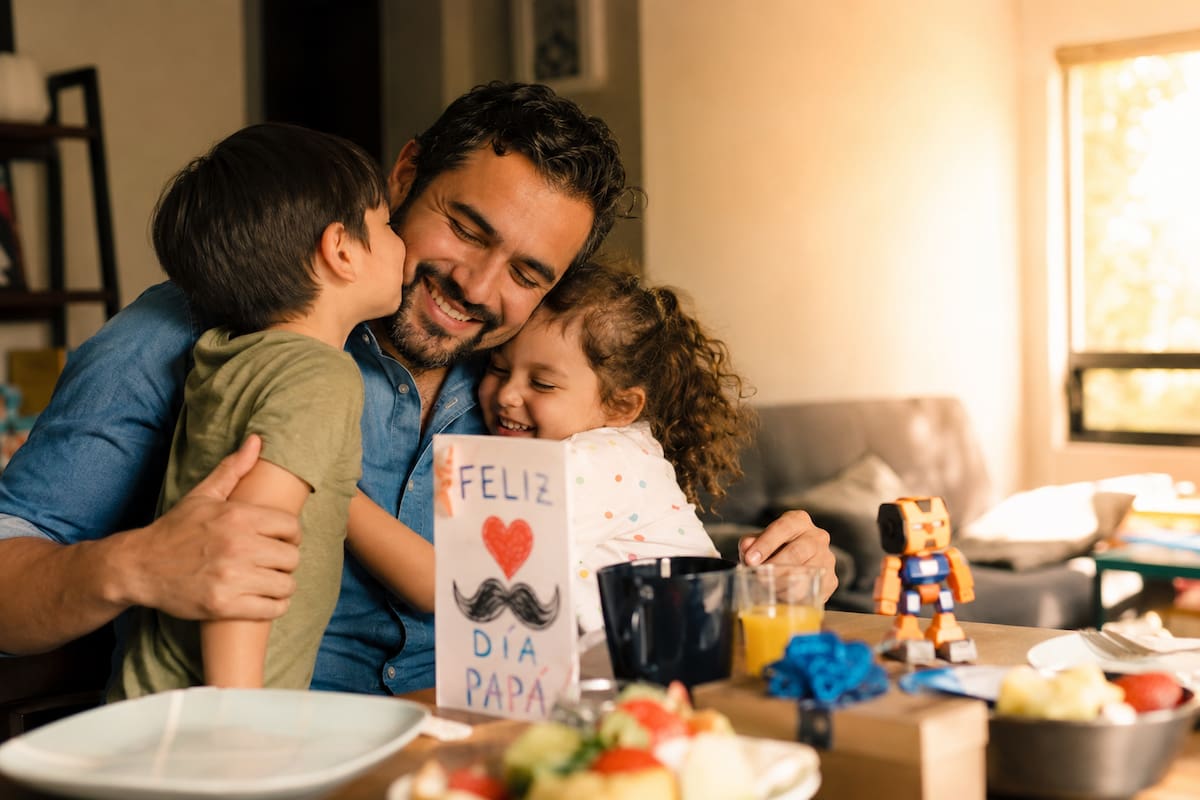 Fenalco apuesta por adelantar el Día del Padre en Colombia: ¿cuál fecha propone?