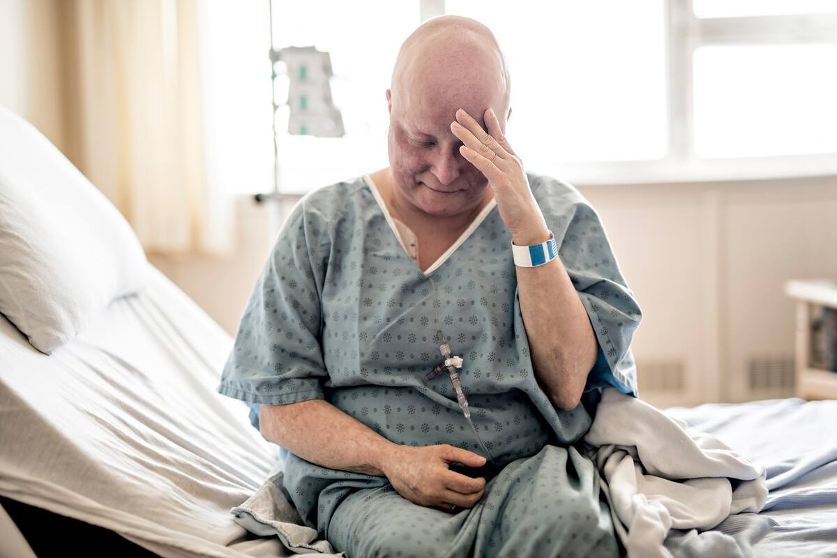 Día Mundial contra el Cáncer: los 5 tipos más mortales a 2030