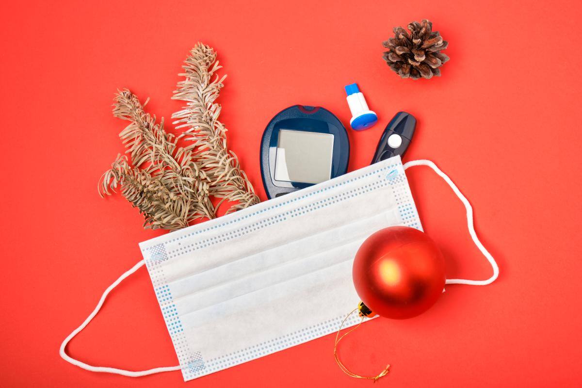 10 consejos para manejar la diabetes en navidad
