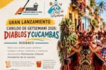 Gimaní Cultural presenta el Cabildo de Getsemaní 2026, inspirado en los Diablos de Uré
