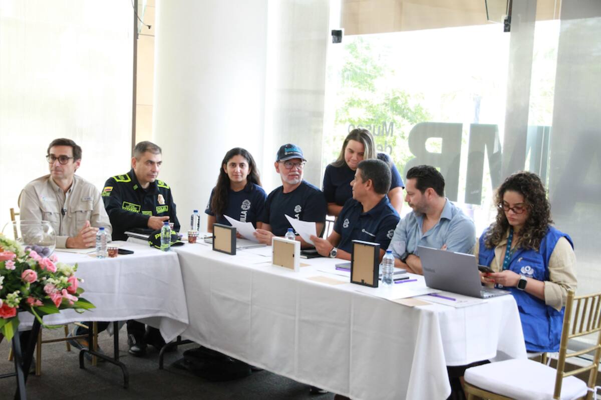 Día del Orgullo LGBTIQ+: Barranquilla avanza en la formulación de su política pública