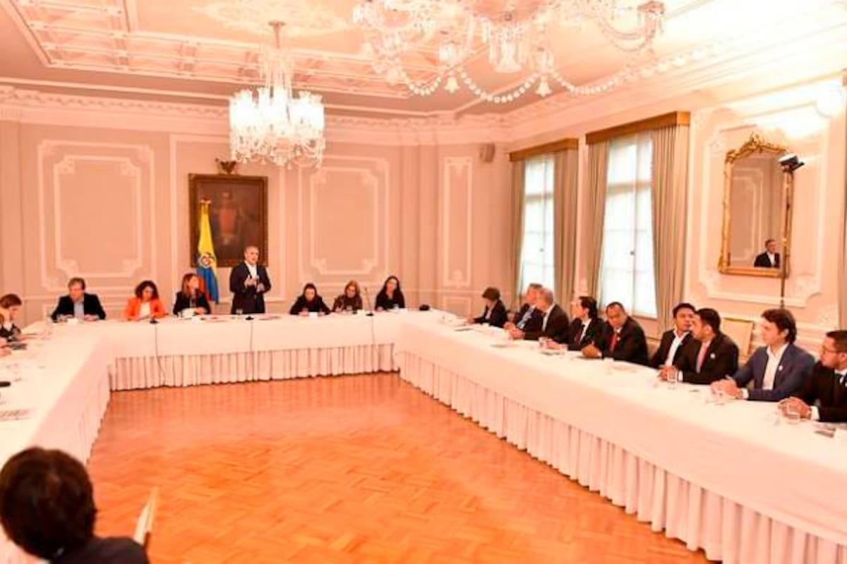 Iglesia colombiana pide a manifestantes y Gobierno dejar soberbia y dialogar