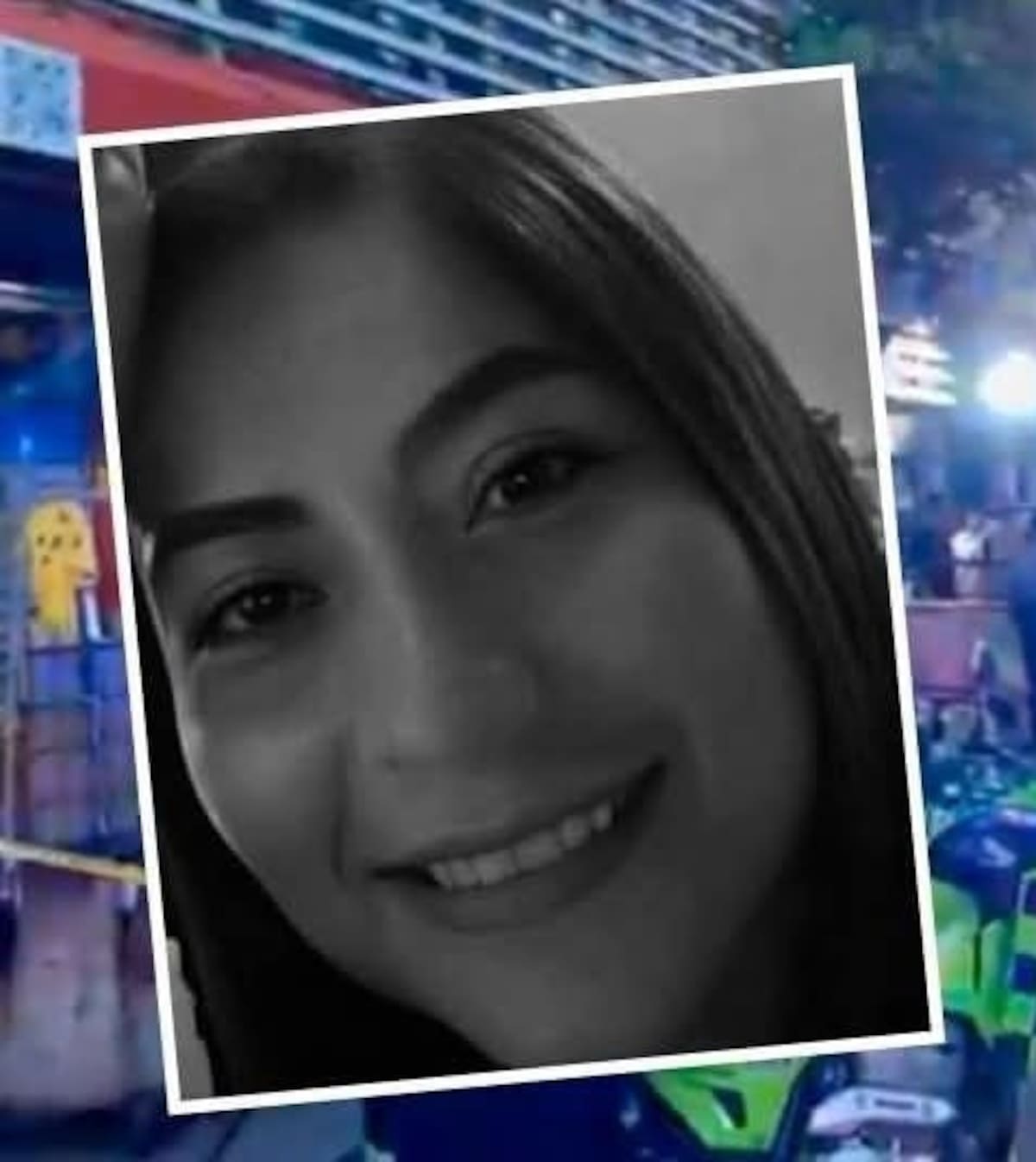 Como Diana Alejandra Barbosa Tarazona, de 27 años, fue identificada la mujer asesinada en la tarde de este miércoles en la ciudad de Cúcuta.