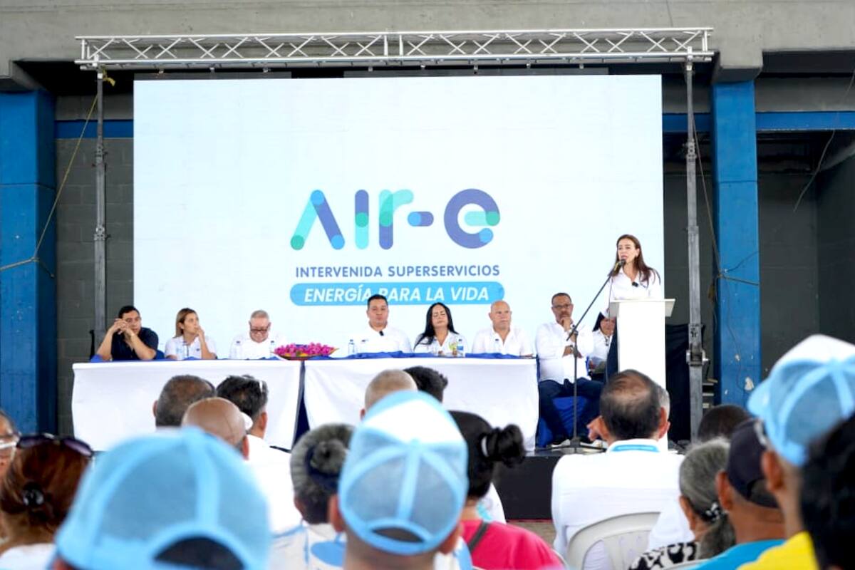 Buscan eliminar el cobro de la tasa de seguridad en la factura de energía