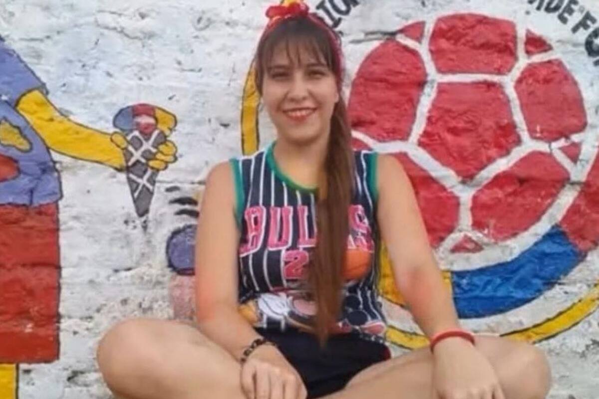 A Diana Marcela Sánchez la mató a puñaladas su expareja: la mujer tenía 30 años