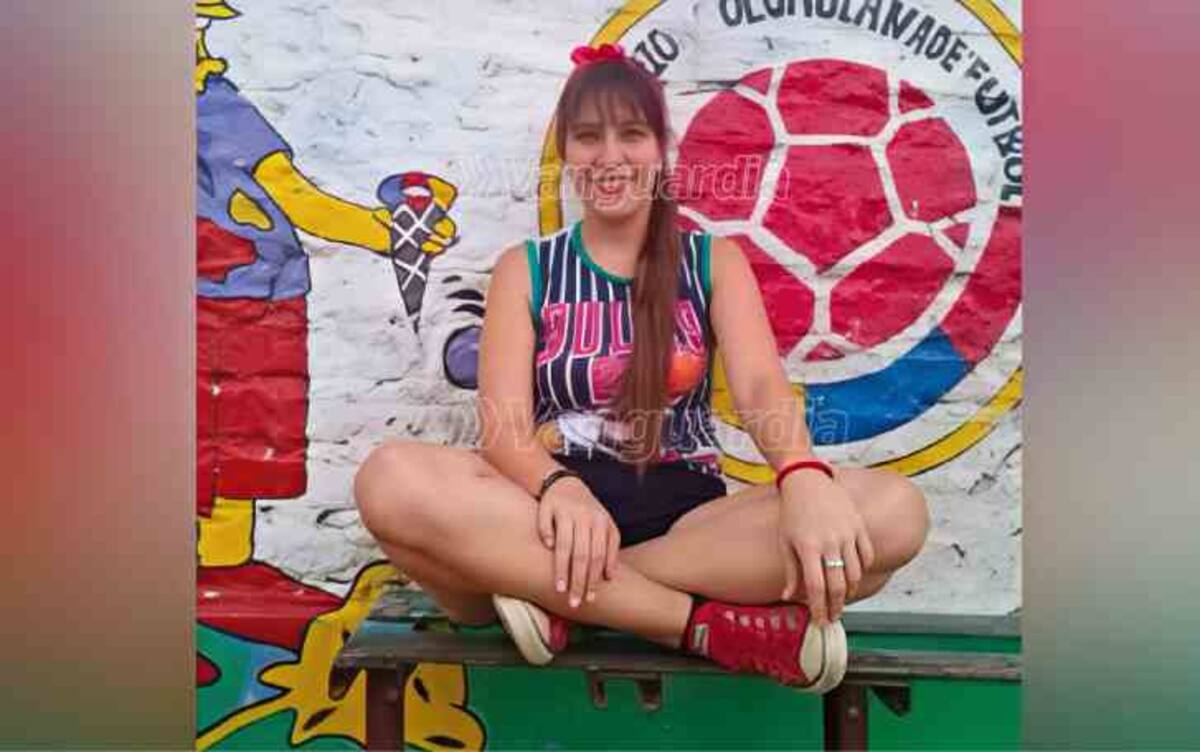Diana Marcela Sánchez tenía 30 años.