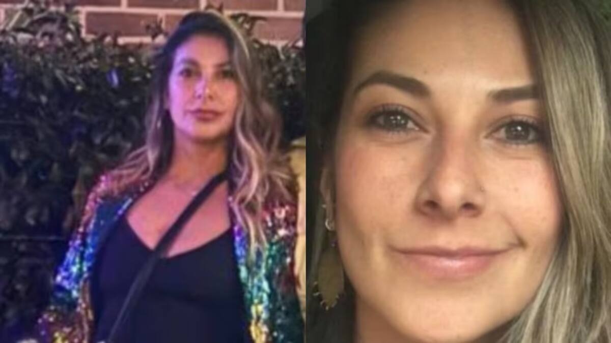 Las autoridades ya se encuentran al frente del caso para dar con el paradero de la mujer. // Foto: anaidlegna