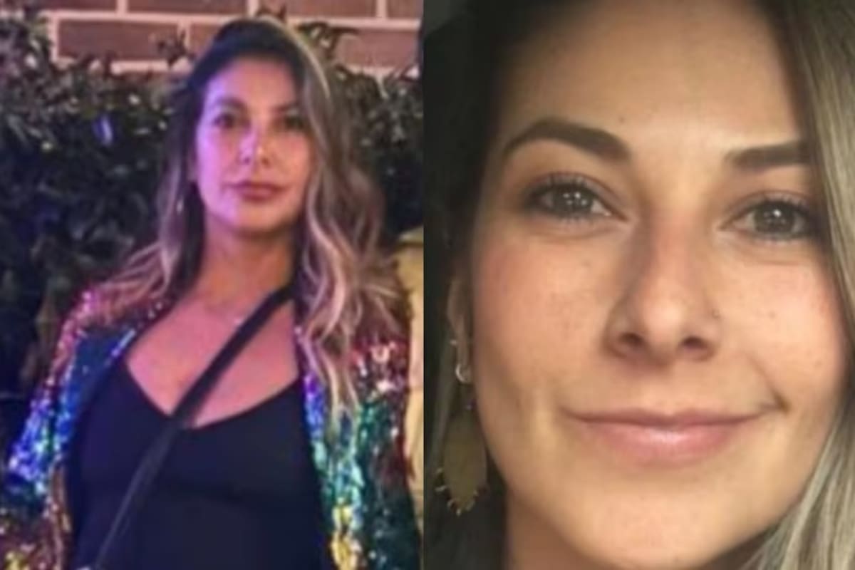 Mujer tomó un taxi tras salir de una discoteca y desapareció: su familia pide ayuda
