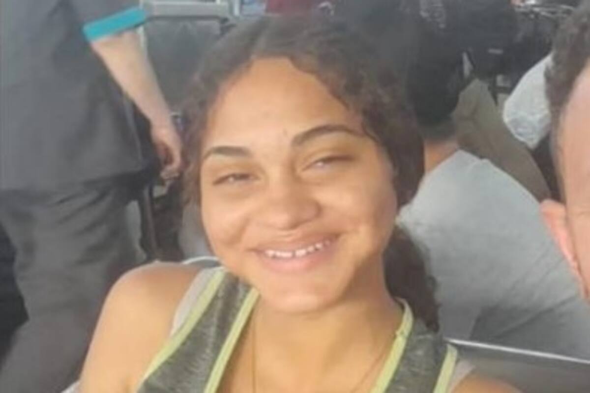 Buscan a Diana Padilla Ospino, desapareció en Cartagena: tiene 15 años