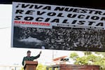 Cuba alerta sobre un “baño de sangre” si EE. UU. inicia una acción militar